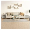 Image de Tables basses 2 pcs sonoma gris 50x50x40 cm bois d'ingénierie817534