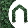 Image de Kerstboog 270 cm groen345092