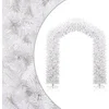 Image de Kerstboog 270 cm wit345093