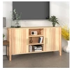 Image de Buffet 107x38x60 cm Bois d'ingénierie345680