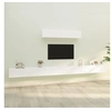 Image de Ensemble de meubles TV 6 pcs Blanc Bois d'ingénierie3114606