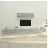 Image de Ensemble de meubles TV 6 pcs Sonoma gris Bois d'ingénierie3114612