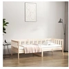 Image de Slaapbank zonder matras 90x190 cm massief grenenhout814644