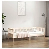 Image de Slaapbank zonder matras 80x200 cm massief grenenhout814684