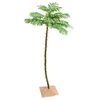 Image de Palmboom LED 96 LED's warmwit 180 cm345138