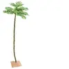 Image de Palmboom LED 192 LED's warmwit 300 cm345140