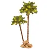 Image de Kerstboom met LED 90 cm en 150 cm347636