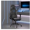 Image de Chaise en metal non pliable H. 131 cm interieur