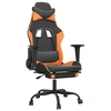 Image de Chaise en plastique non pliable H. 131 cm interieur
