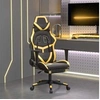 Image de Chaise en metal non pliable interieur H. 116 cm
