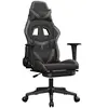 Image de Chaise interieur non pliable H. 127 cm en metal
