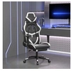 Image de Chaise H. 116 cm non empilable non pliable interieur en plastique noir