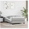 Image de Matelas ressort 80x200 cm accueil ferme soutien moelleux epaisseur 20 cm 1 zones oreiller(s)