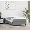 Image de Matelas ressort 80x200 cm accueil ferme soutien moelleux epaisseur 20 cm 5 zones oreiller(s)