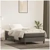 Image de Matelas ressort 80x200 cm accueil moelleux soutien moelleux epaisseur 20 cm 1 zones oreiller(s)