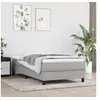 Image de Matelas ressort 90x200 cm accueil ferme soutien moelleux epaisseur 20 cm 5 zones oreiller(s)