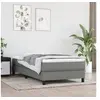 Image de Matelas ressort 90x200 cm accueil ferme soutien ferme epaisseur 20 cm Non specifie zones oreiller(s)
