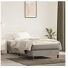 Image de Matelas ressort 90x200 cm accueil moelleux soutien moelleux epaisseur 20 cm 1 zones oreiller(s)
