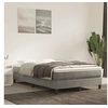 Image de Matelas ressort 120x200 cm accueil moelleux soutien ferme epaisseur 20 cm Non specifie zones oreiller(s)