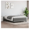 Image de Matelas ressort 140x200 cm accueil ferme soutien ferme epaisseur 20 cm Non specifie zones oreiller(s)