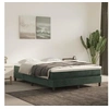 Image de Matelas ressort 140x200 cm accueil moelleux soutien ferme epaisseur 20 cm Non specifie zones oreiller(s)