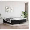 Image de Matelas ressort 160x200 cm accueil ferme soutien medium epaisseur 20 cm Non specifie zones oreiller(s)