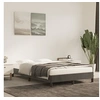 Image de Bedframe zonder matras 120x200 cm fluweel donkergrijs346965