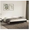 Image de Bedframe zonder matras 180x200 cm fluweel zwart346990