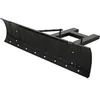 Image de Sneeuwploeg voor heftruck 150x38 cm zwart153130