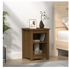 Image de Table de chevet Marron miel 40x35x55 cm Bois de pin solide820962