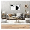 Image de Bijzettafels 2 st 40x40x40 cm bewerkt hout sonoma eikenkleurig819380