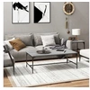 Image de Table basse Sonoma gris 100x50x35 cm Bois d'ingénierie819390