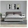 Image de Tables de chevet 2 pcs Blanc 40x35x50 cm821811