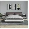 Image de Tables de chevet 2 pcs Sonoma gris 40x35x50 cm821823
