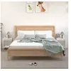Image de Tables de chevet 2 pcs Blanc 40x35x50 cm821859