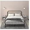 Image de Tables de chevet 2 pcs Sonoma gris 40x35x50 cm821887