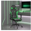 Image de Chaise en plastique non empilable non pliable interieur H. 131 cm vert