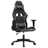 Image de Chaise en metal interieur noir H. 128 cm