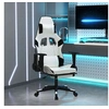 Image de Chaise en plastique non pliable interieur H. 117 cm noir
