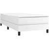 Image de Matelas enfant 80x200 cm soutien ferme épaisseur 25 cm
