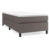 Image de Matelas enfant 90x190 cm soutien ferme épaisseur 35 cm