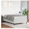 Image de Bedframe kunstleer wit 120x200 cm3121036