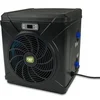 Image de Pompe à chaleur pour piscine Exit Toys 15 m3 (3,7 kW) Noir TU 30.91.37.00