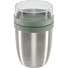 Image de Mepal Boîte Isotherme Ellipse 500+200ml One Size