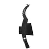 Image de Dynamic - Claw Brush - Brosse nettoyage vélo - Taille unique