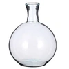 Image de Bouteille décorative Mica Decorations Lilou Verre H31xl22xL22cm
