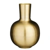 Image de Vase Mica Decorations Dara Or Fer H42xl28xL28cm