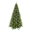 Image de Sapin de Noël artificiel Triumph Tree Pittsburgh Vert Plastique H215xl117xL117cm