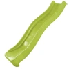 Image de Toboggan Sky220 vert citron 2,2 m