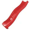 Image de Toboggan Sky220 rouge 2,2 m